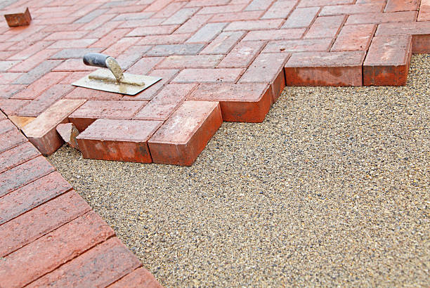 Best Cobblestone Driveway Pavers  in El Rancho, NM
